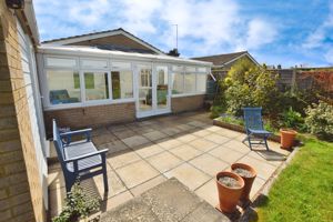 Patio Area- click for photo gallery